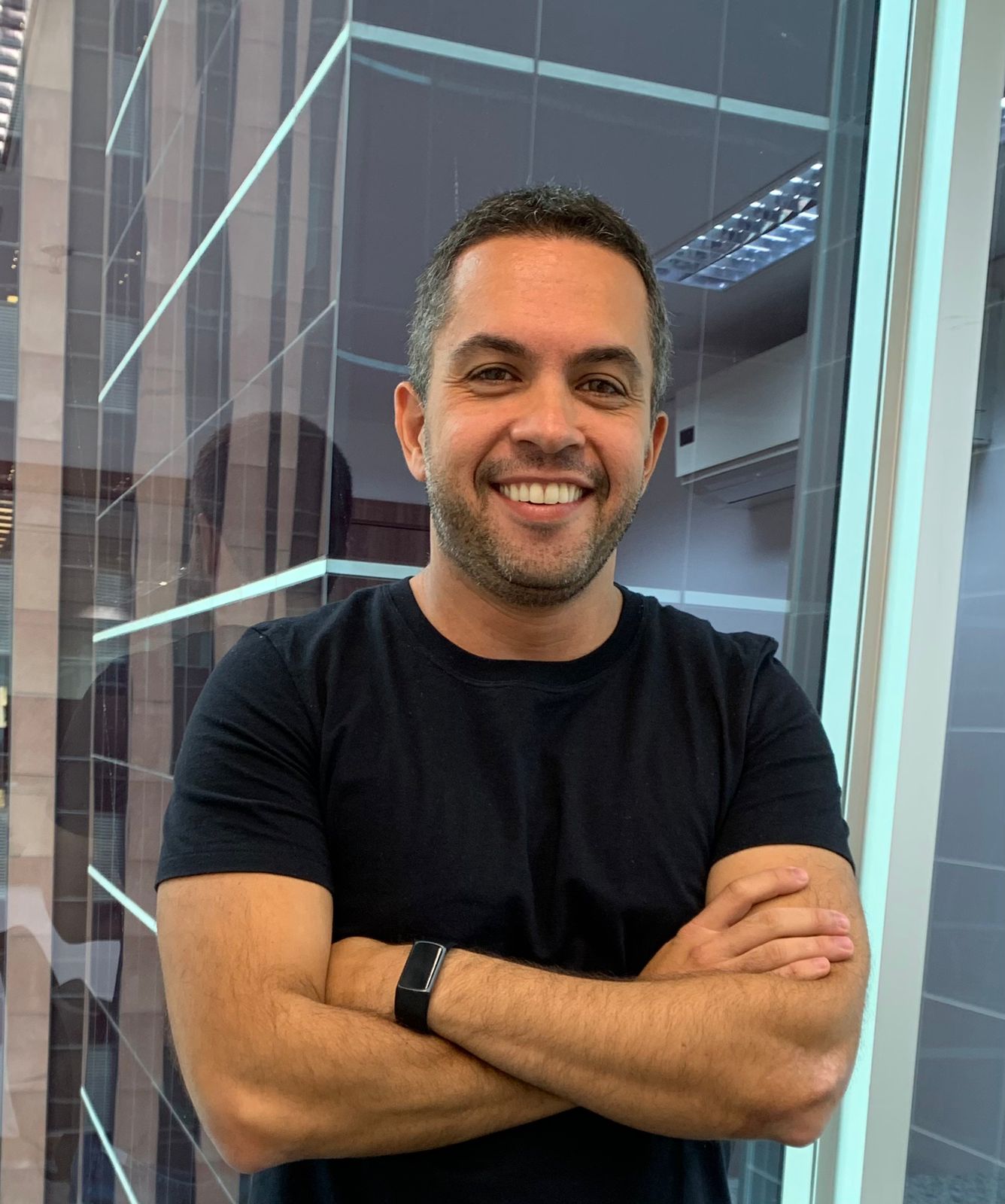 Carlos Godinho CEO da Boxware