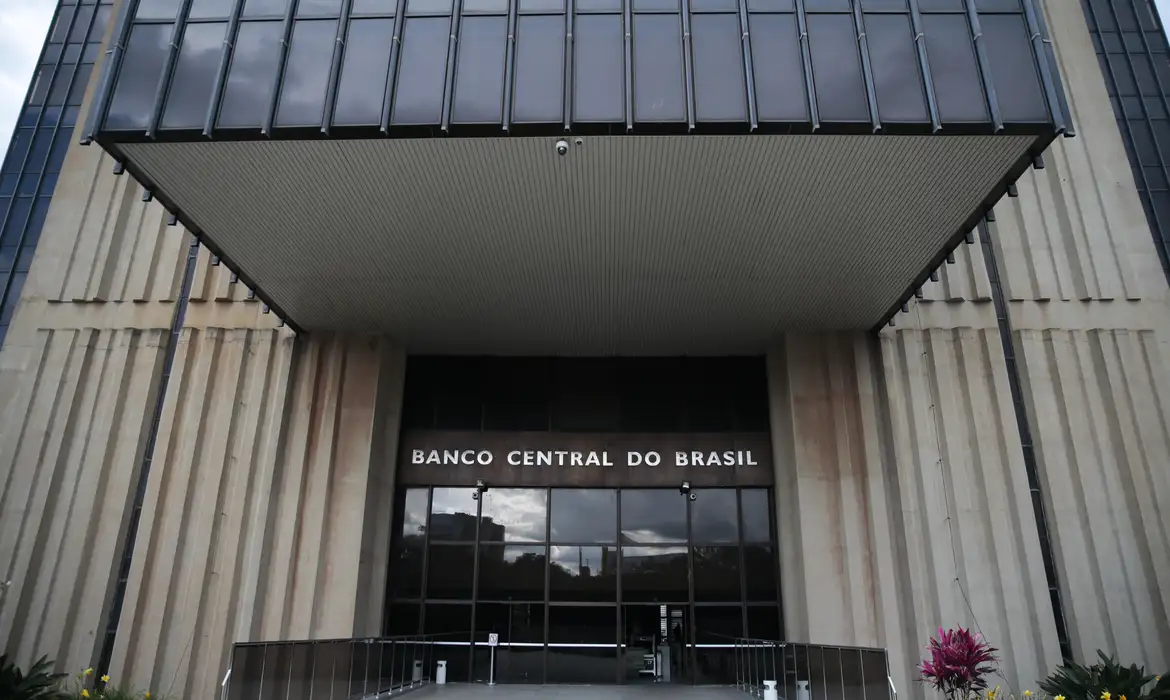 Banco Central Economia