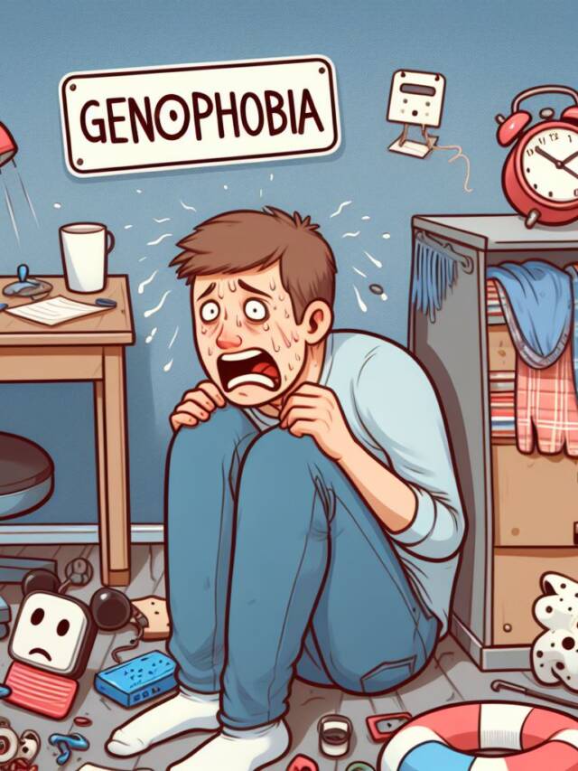 O Que é Genofobia?