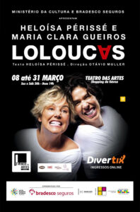 6 Cartaz Loloucas