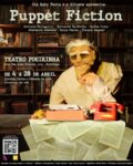 7 Cartaz Puppet Fiction