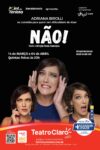 10 Cartaz De Não