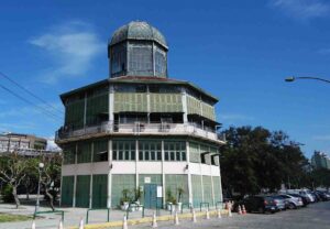 Mercado Municipal Albamar