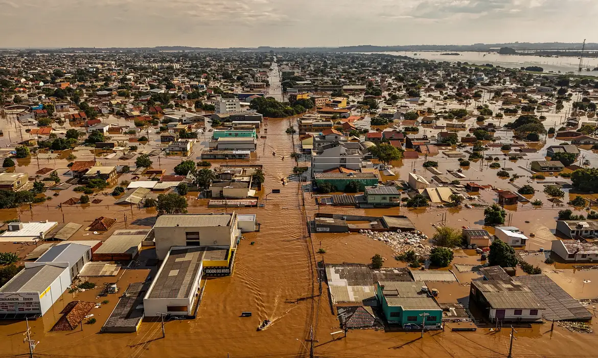 Chuva Rio Grande Do Sul3