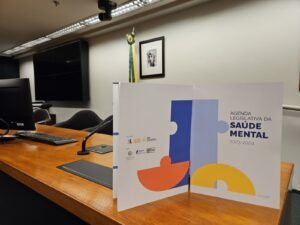 1 Reunião De Lançamento Da Agenda Legislativa Da Saúde Mental