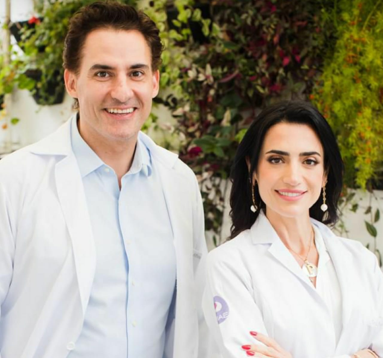 Dr Afonso E Dr Paula
