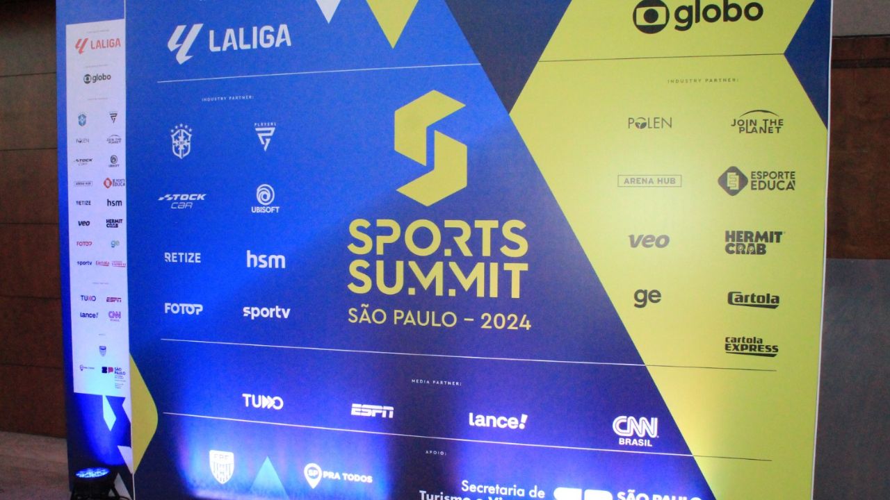 Sports Summit