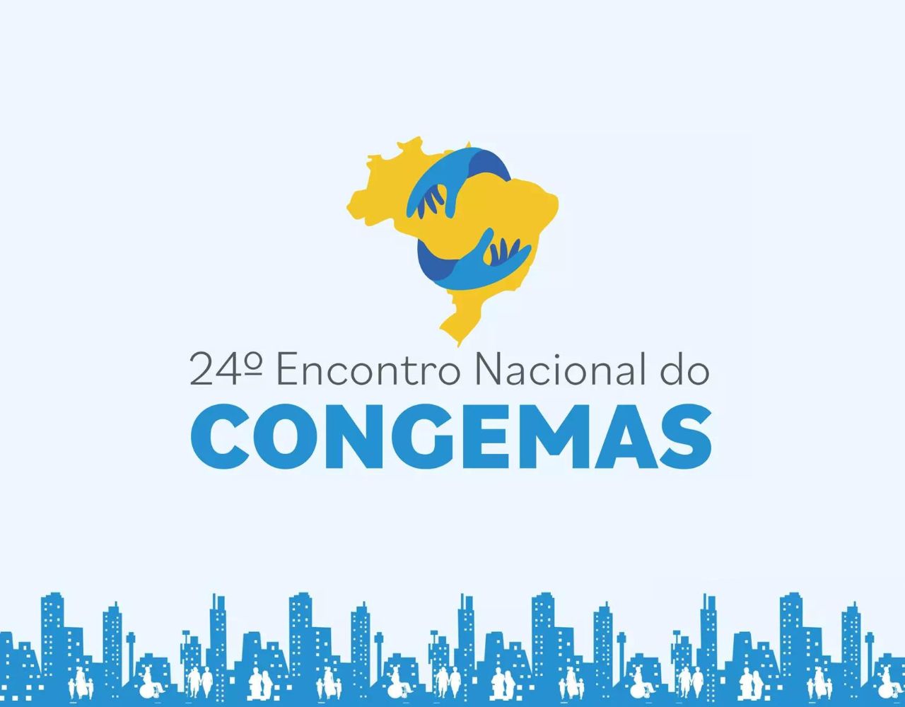 24º Encontro Nacional do CONGEMAS