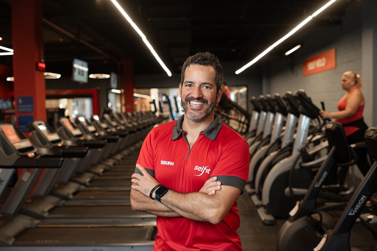 5. Fernando Menezes, Ceo Da Selfit Academias