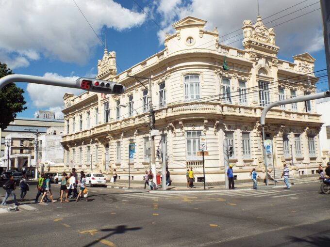 Prefeitura Feira De Santana