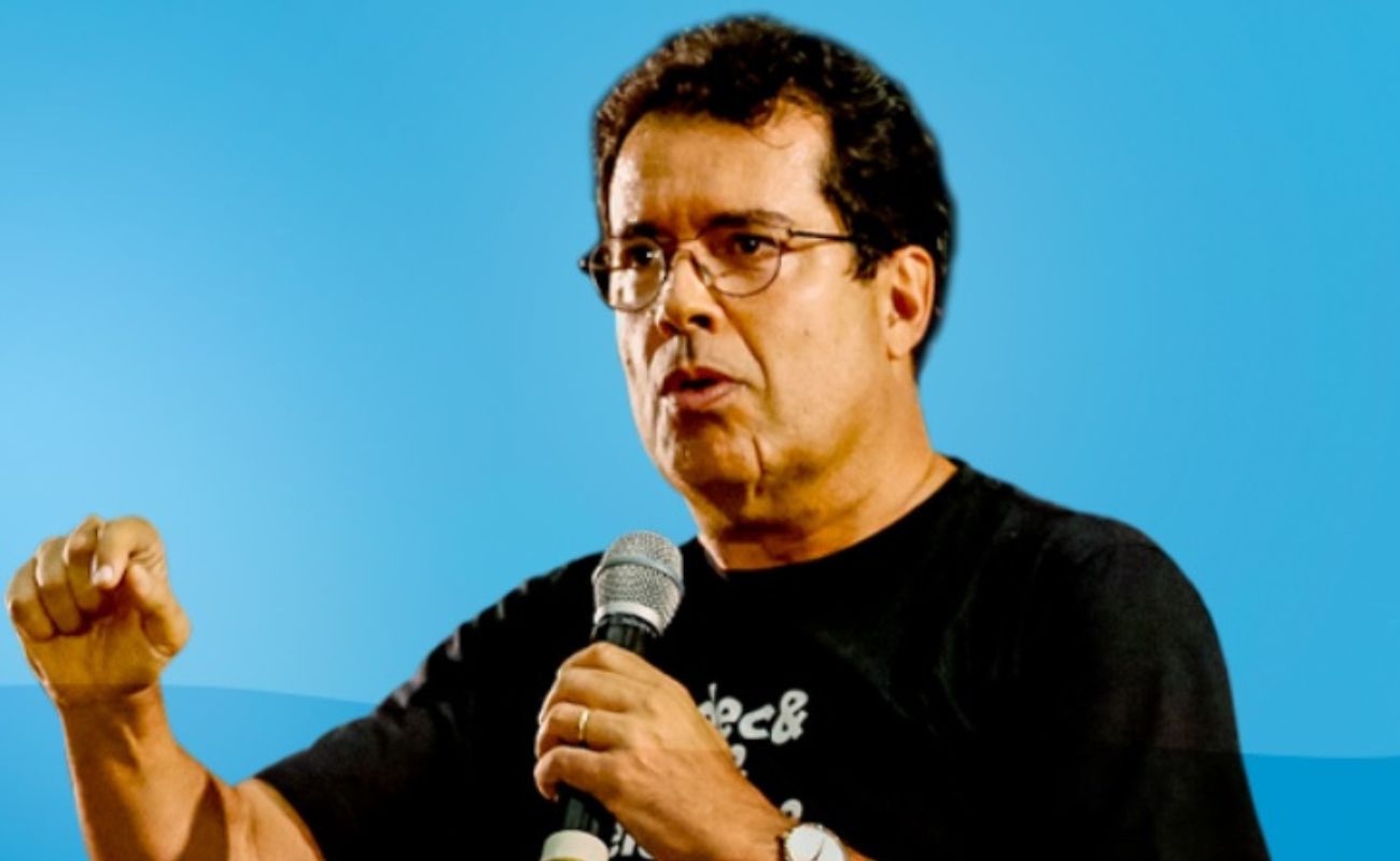André Trigueiro Cv