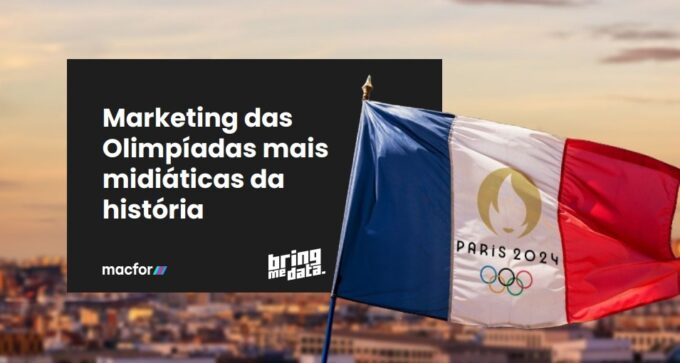 Marketing Olimpiadas