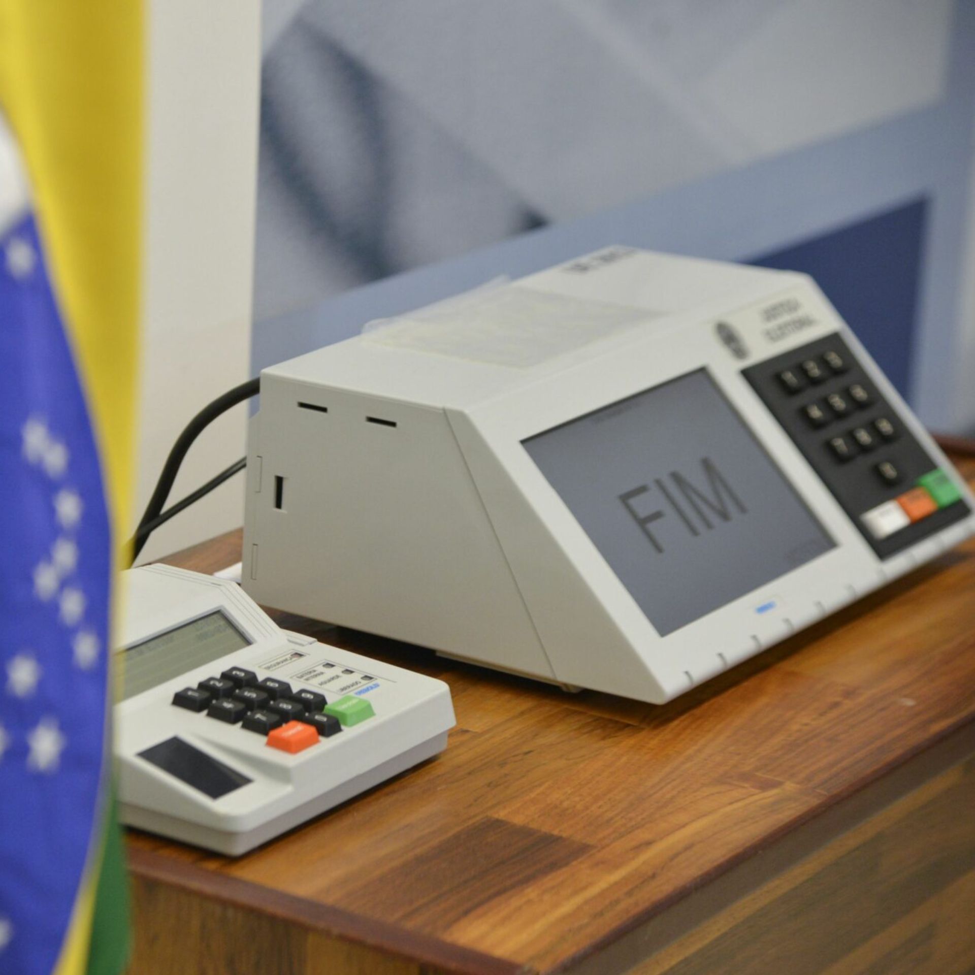 Medidas para um processo eleitoral justo entram em vigor. Foto: Agência Brasil