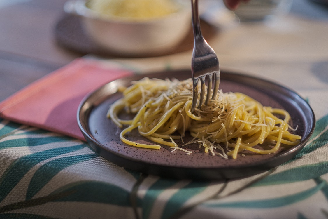 Melhor Macarrão Sem Glúten Do Brasil é Catarinense Foto Paulo Sefton