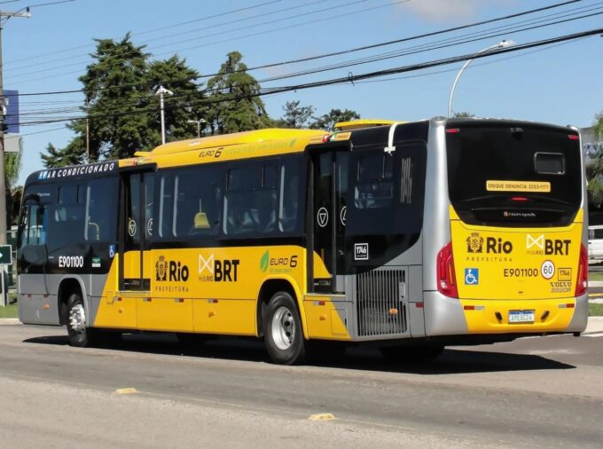 Rio Onibus