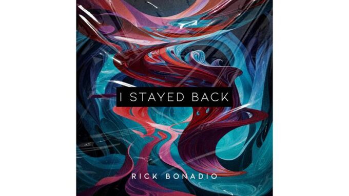 Rick Bonadio prepara álbum de House Music e primeiro single, “I Stayed Back”, já está disponível nos apps de música