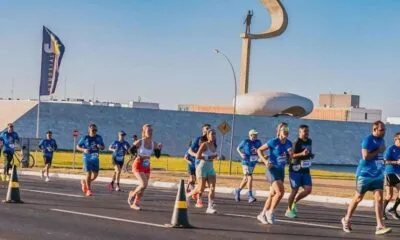 Sérgio Henrique /Triz Sports /Divulgação