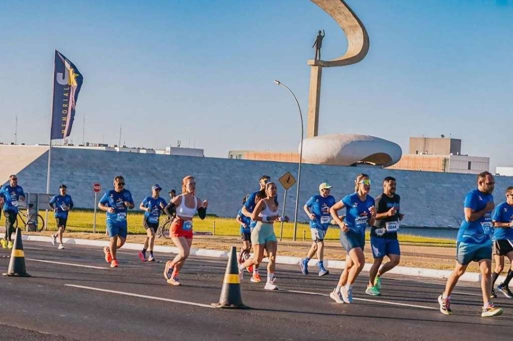 Sérgio Henrique /Triz Sports /Divulgação