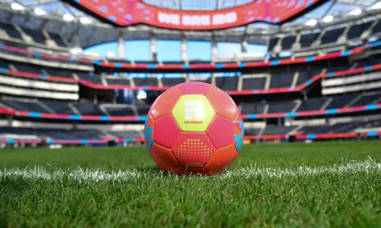 Fifa divulga potes para sorteio dos grupos da Copa de 2026